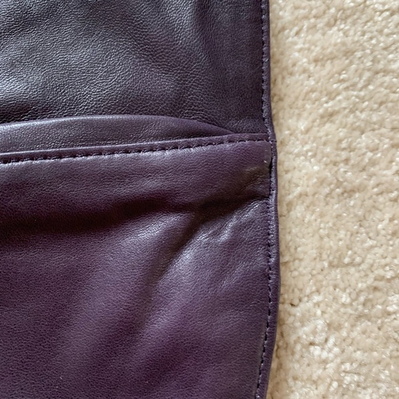 SASH - Shoulder bag. - Picture 5 of 6